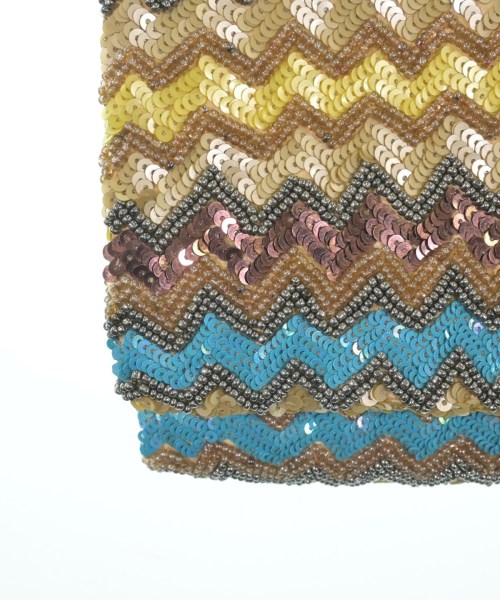 SANTI（サンティ）ショルダーバッグ ベージュ サイズ:- レディース/2200618854011