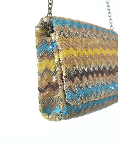 SANTI（サンティ）ショルダーバッグ ベージュ サイズ:- レディース/2200618854011