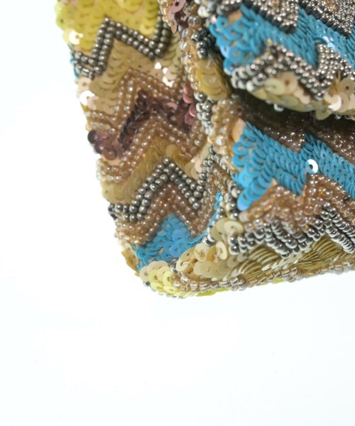 SANTI（サンティ）ショルダーバッグ ベージュ サイズ:- レディース/2200618854011