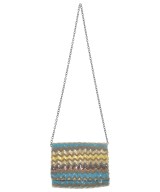 SANTI（サンティ）ショルダーバッグ ベージュ サイズ:- レディース/2200618854011