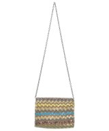 SANTI（サンティ）ショルダーバッグ ベージュ サイズ:- レディース/2200618854011