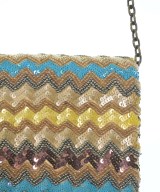 SANTI（サンティ）ショルダーバッグ ベージュ サイズ:- レディース/2200618854011