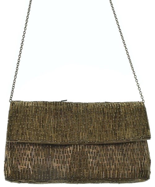SANTI(サンティ)のショルダーバッグ サイズ:- 4,000円