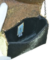 SANTI（サンティ）ショルダーバッグ 黒 サイズ:- レディース/2200647693087