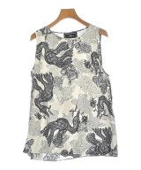 BY MALENE BIRGER（バイ　マレーネ　ビルガー）カジュアルシャツ 白 サイズ:34(XS位) レディース/2200637114035