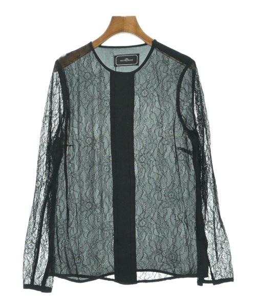 バイ　マレーネ　ビルガー(BY MALENE BIRGER)のBY MALENE BIRGER カジュアルシャツ