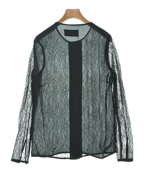 BY MALENE BIRGER（バイ　マレーネ　ビルガー）カジュアルシャツ 黒 サイズ:36(S位) レディース/2200625385041