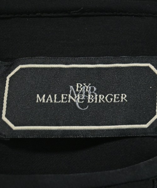 BY MALENE BIRGER（バイ　マレーネ　ビルガー）カジュアルシャツ 黒 サイズ:36(S位) レディース/2200625385041