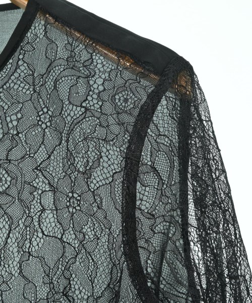 BY MALENE BIRGER（バイ　マレーネ　ビルガー）カジュアルシャツ 黒 サイズ:36(S位) レディース/2200625385041