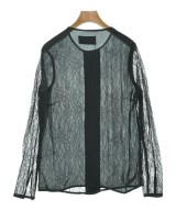 BY MALENE BIRGER（バイ　マレーネ　ビルガー）カジュアルシャツ 黒 サイズ:36(S位) レディース/2200625385041