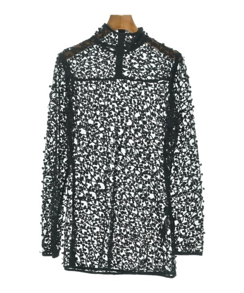 バイ　マレーネ　ビルガー(BY MALENE BIRGER)のBY MALENE BIRGER カジュアルシャツ