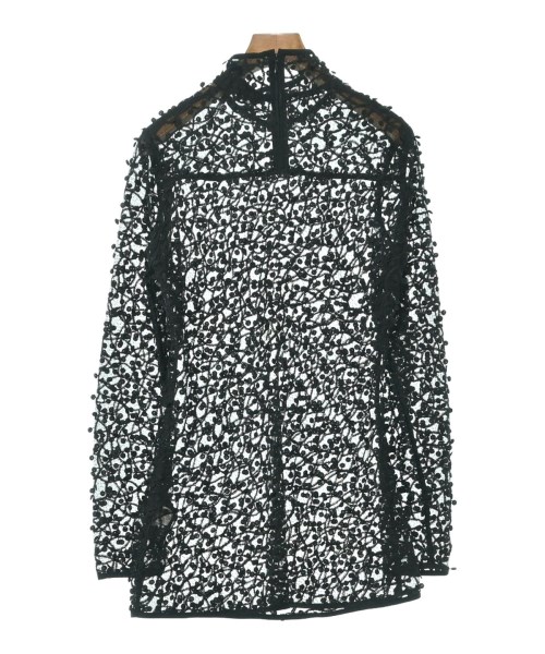 BY MALENE BIRGER（バイ　マレーネ　ビルガー）カジュアルシャツ 黒 サイズ:34(XS位) レディース/2200625385058