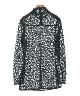 BY MALENE BIRGER（バイ　マレーネ　ビルガー）カジュアルシャツ 黒 サイズ:34(XS位) レディース/2200625385058