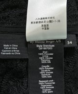 BY MALENE BIRGER（バイ　マレーネ　ビルガー）カジュアルシャツ 黒 サイズ:34(XS位) レディース/2200625385058