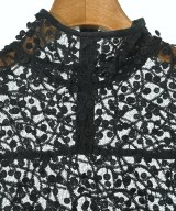 BY MALENE BIRGER（バイ　マレーネ　ビルガー）カジュアルシャツ 黒 サイズ:34(XS位) レディース/2200625385058