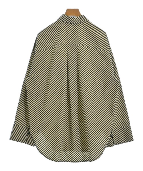 BY MALENE BIRGER（バイ　マレーネ　ビルガー）カジュアルシャツ ベージュ サイズ:F レディース/2200639016061