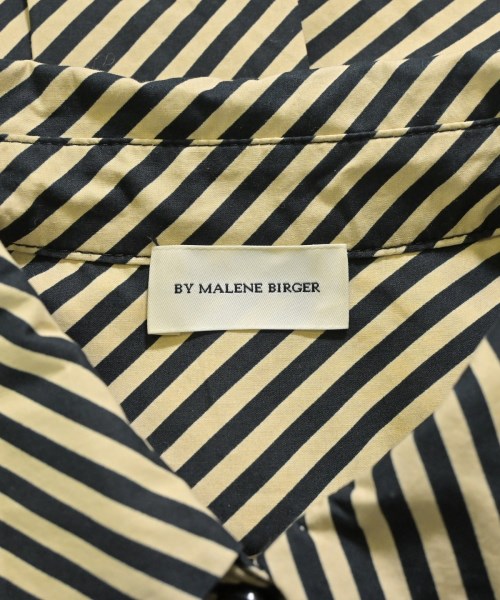 BY MALENE BIRGER（バイ　マレーネ　ビルガー）カジュアルシャツ ベージュ サイズ:F レディース/2200639016061