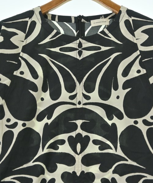 BY MALENE BIRGER（バイ　マレーネ　ビルガー）ワンピース 白 サイズ:34(XS位) レディース/2200644576130