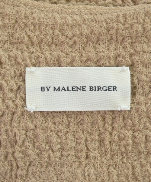 BY MALENE BIRGER（バイ　マレーネ　ビルガー）ワンピース ベージュ サイズ:36(S位) レディース/2200644576147