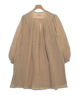 BY MALENE BIRGER（バイ　マレーネ　ビルガー）ワンピース ベージュ サイズ:36(S位) レディース/2200644576147