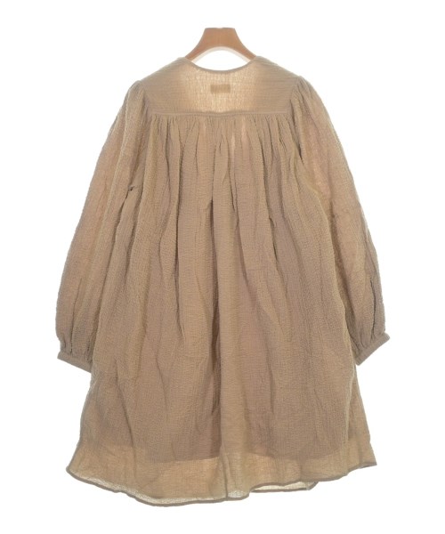 BY MALENE BIRGER（バイ　マレーネ　ビルガー）ワンピース ベージュ サイズ:34(XS位) レディース/2200644576154