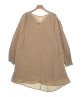 BY MALENE BIRGER（バイ　マレーネ　ビルガー）ワンピース ベージュ サイズ:34(XS位) レディース/2200644576154