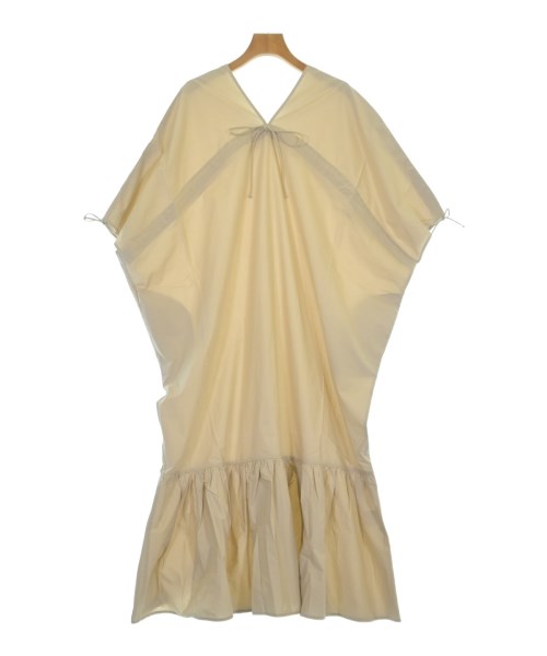 BY MALENE BIRGER(バイ　マレーネ　ビルガー)シャツワンピース ベージュ サイズ:34(XS位)/2200644576185