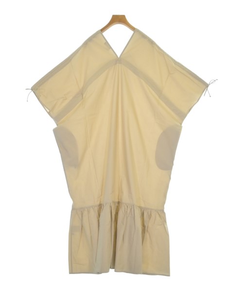 BY MALENE BIRGER（バイ　マレーネ　ビルガー）シャツワンピース ベージュ サイズ:34(XS位) レディース/2200644576185