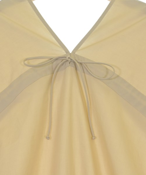 BY MALENE BIRGER（バイ　マレーネ　ビルガー）シャツワンピース ベージュ サイズ:34(XS位) レディース/2200644576185