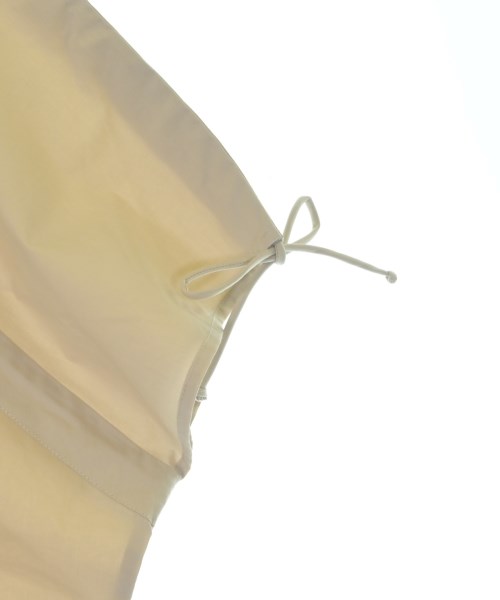 BY MALENE BIRGER（バイ　マレーネ　ビルガー）シャツワンピース ベージュ サイズ:34(XS位) レディース/2200644576185