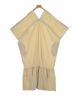 BY MALENE BIRGER（バイ　マレーネ　ビルガー）シャツワンピース ベージュ サイズ:34(XS位) レディース/2200644576185