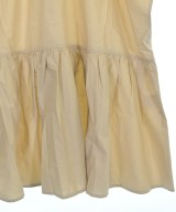 BY MALENE BIRGER（バイ　マレーネ　ビルガー）シャツワンピース ベージュ サイズ:34(XS位) レディース/2200644576185