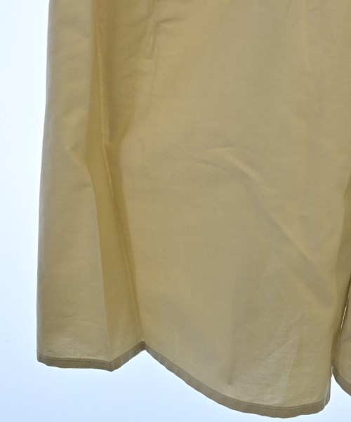 BY MALENE BIRGER（バイ　マレーネ　ビルガー）シャツワンピース ベージュ サイズ:34(XS位) レディース/2200644583909