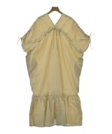 BY MALENE BIRGER（バイ　マレーネ　ビルガー）シャツワンピース ベージュ サイズ:34(XS位) レディース/2200644583909