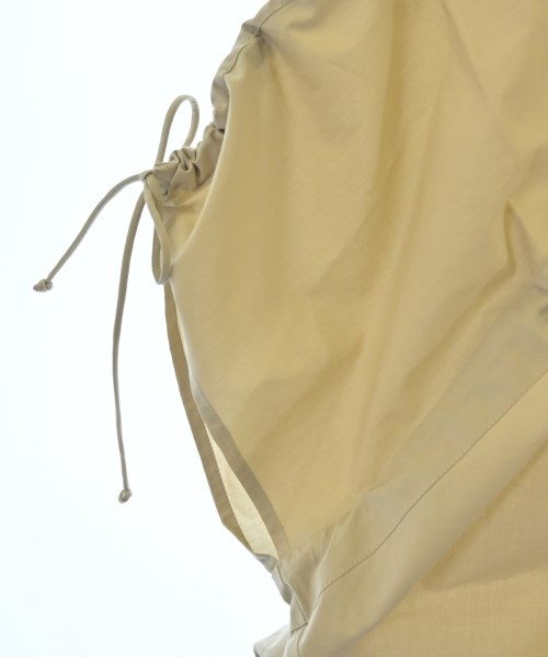 BY MALENE BIRGER（バイ　マレーネ　ビルガー）シャツワンピース ベージュ サイズ:34(XS位) レディース/2200644583916