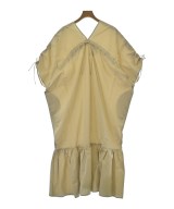 BY MALENE BIRGER（バイ　マレーネ　ビルガー）シャツワンピース ベージュ サイズ:34(XS位) レディース/2200644583916