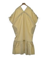 BY MALENE BIRGER（バイ　マレーネ　ビルガー）シャツワンピース ベージュ サイズ:34(XS位) レディース/2200644583916