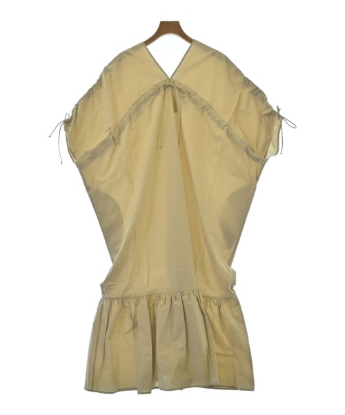 BY MALENE BIRGER(バイ　マレーネ　ビルガー)シャツワンピース ベージュ サイズ:34(XS位)/2200644583923