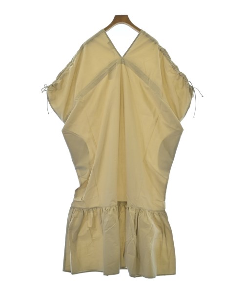 BY MALENE BIRGER（バイ　マレーネ　ビルガー）シャツワンピース ベージュ サイズ:34(XS位) レディース/2200644583923