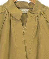 BY MALENE BIRGER（バイ　マレーネ　ビルガー）ブラウス カーキ サイズ:36(S位) レディース/2200644614160