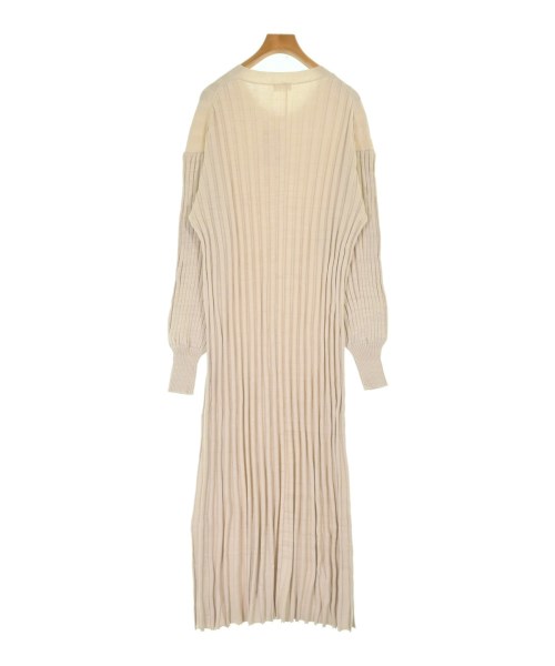 BY MALENE BIRGER（バイ　マレーネ　ビルガー）ワンピース ベージュ サイズ:S レディース/2200644614177