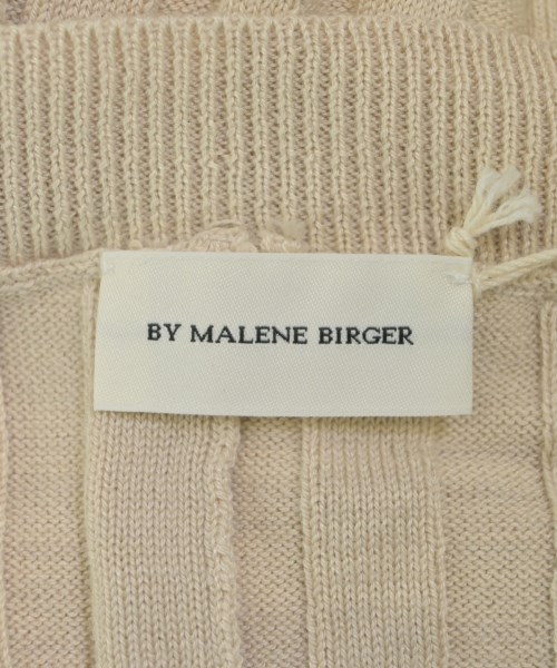 BY MALENE BIRGER（バイ　マレーネ　ビルガー）ワンピース ベージュ サイズ:S レディース/2200644614177