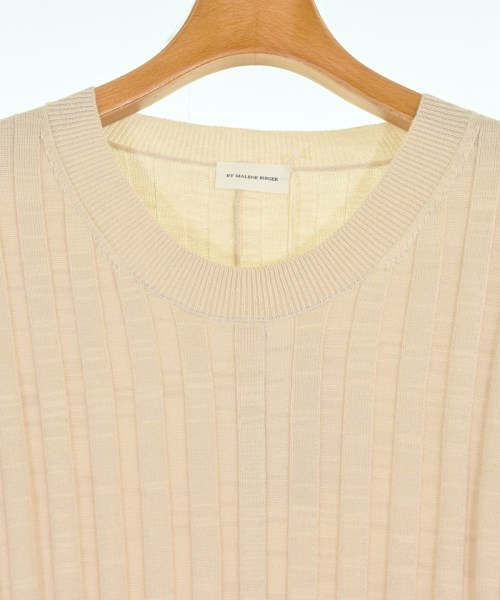 BY MALENE BIRGER（バイ　マレーネ　ビルガー）ワンピース ベージュ サイズ:S レディース/2200644614177