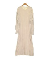 BY MALENE BIRGER（バイ　マレーネ　ビルガー）ワンピース ベージュ サイズ:S レディース/2200644614177