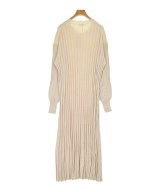 BY MALENE BIRGER（バイ　マレーネ　ビルガー）ワンピース ベージュ サイズ:S レディース/2200644614177