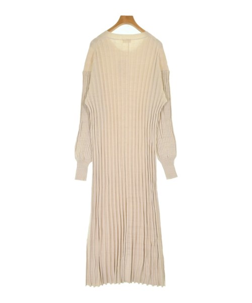 BY MALENE BIRGER（バイ　マレーネ　ビルガー）ワンピース ベージュ サイズ:S レディース/2200644614184