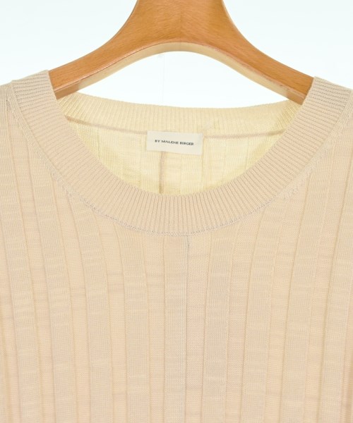 BY MALENE BIRGER（バイ　マレーネ　ビルガー）ワンピース ベージュ サイズ:S レディース/2200644614184