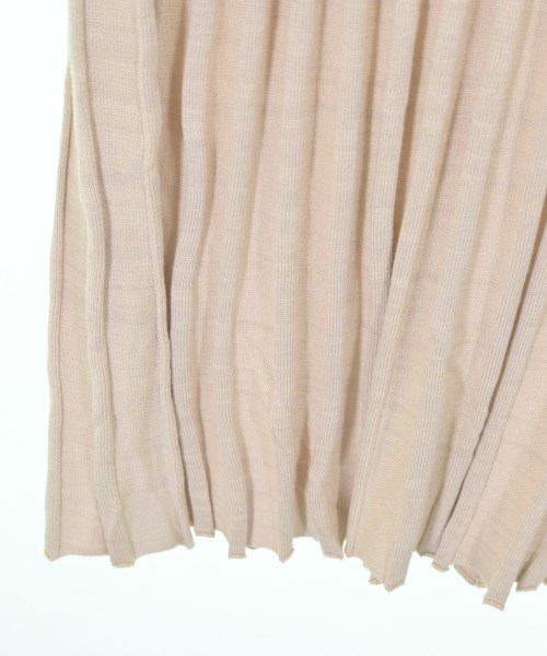 BY MALENE BIRGER（バイ　マレーネ　ビルガー）ワンピース ベージュ サイズ:S レディース/2200644614184