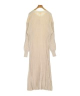 BY MALENE BIRGER（バイ　マレーネ　ビルガー）ワンピース ベージュ サイズ:S レディース/2200644614184