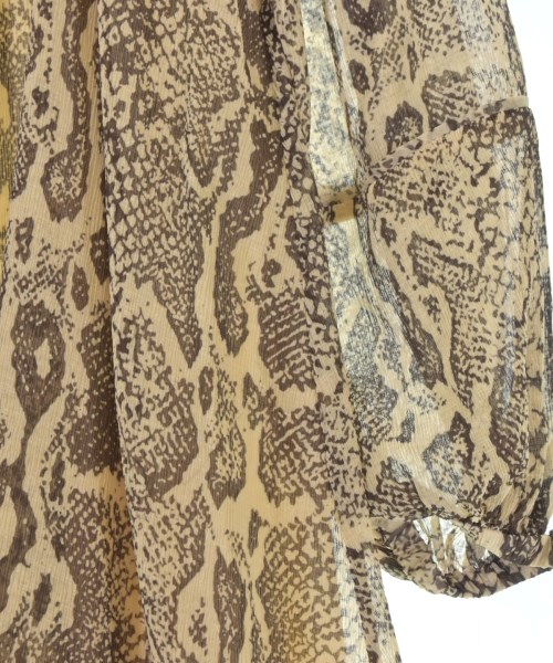 BY MALENE BIRGER（バイ　マレーネ　ビルガー）ワンピース ベージュ サイズ:34(XS位) レディース/2200644614191